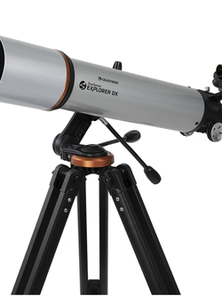 Celestron กล้องดูดาว StarSense Explorer DX 102AZ