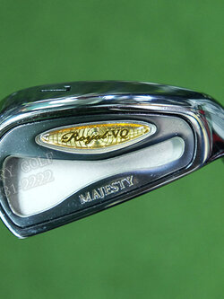 เหล็กปลีก #7 Magesty Royal-VQ (R)