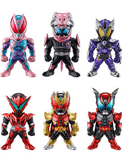 Bandai Converge Kamen Rider #23 4549660700845 (Figure)