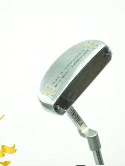 Putter Ryoma M3 34'' เงิน /511g./D4 (Premium from jepan)