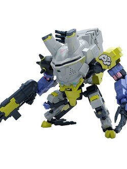 Bandai HG Daisyogre 4573102654243 (Plastic Model)