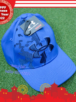 หมวก UNDER ARMOUR (Japan version)