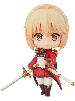Good Smile Company Nendoroid Nendoroid Liscia Elfrieden 4580590126367 (Figure)