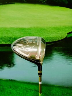 Driver Katana VOLTIO NINJA 485 Hi 9.5 ( Speeder 378 EVOLUTION )/ (SR)