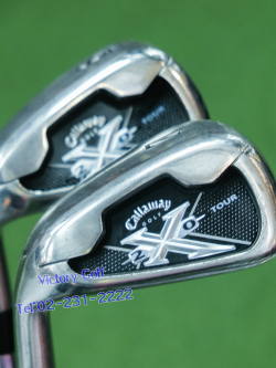 ชุดเหล็ก CALAWAY Tour X20 5-9,P (N.S PRO 950GH) (R) LH