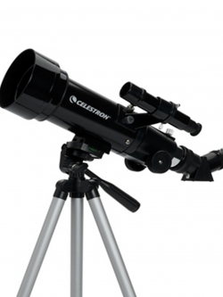 Celestron กล้องดูดาว TravelScope70