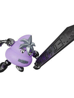 Bandai Clay Model Kit Great Sword Unko 4573102688699 (Plastic Model)