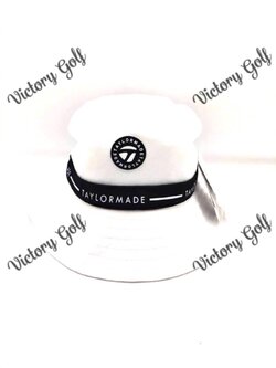 Bucket Hat TAYLORMADE / NS (57 CM) (Genuine)