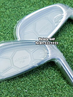 Head Iron Set MYSTERY 713 4-9,PW (NEW) (For 1 Piece)