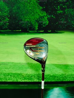 Fw. Homa BERES-09 3Star w.5/19 (ARMRQ / lady) ปี2024