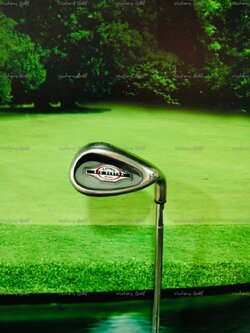 Wedge Callaway Big Bertha #Sw 54’ / (Uni-Flex)