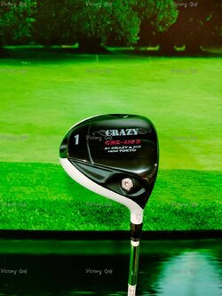 Driver Crazy CRZ+435ll (LABAMBA LY01) / (5.9)