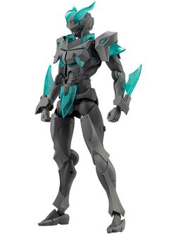 Kotobukiya MEGALOMARIA Mephisto (Prototype Color) 4934054066438 (Plastic Model)