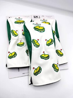 Cover PIMENTO CHEESE (Driver 460cc.) From USA.