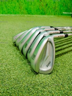 Iron Ping i210 5-9 PW (N.S. Pro Modus3 Tour120)