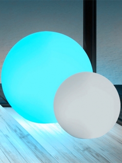 RENT/ให้เช่า: ลูกบอลเรืองแสง LED รุ่น BALL30 (บอล30)