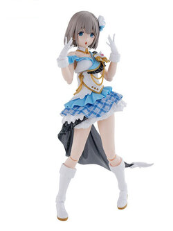 Bandai 30MS Asahi Serizawa 4573102691637 (Plastic Model)