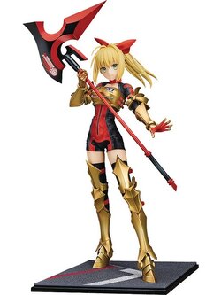 Good Smile Company Figure 1/7 Nero Claudius Racing Ver - GSC 4580416941952 (Figure)