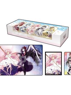 Bandai Union Arena Bandai Card Games Fest 24-25 Special Set Madoka 4582769734601 (การ์ด)