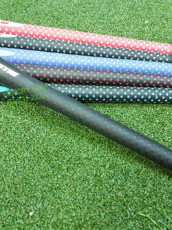 Grip STM S-Series S-1 (46g.)