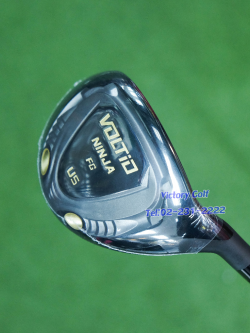 Ut.VOLTIO NINJA U.5 FG 22* (Speeder 461) (SR)