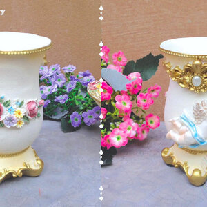 กล่องไม้ กล่องเก็บของ กล่องเครื่องประดับ ตะกร้า ถาดวินเทจ กล่องทิชชู