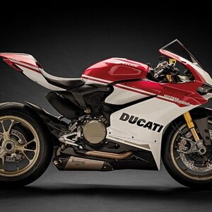 PANIGALE 899/959/1199/1299
