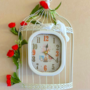 นาฬิกาติดผนัง นาฬิกาวินเทจ