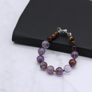 Amethyst ... Love Potion Crystal