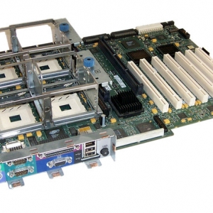 (233958-001) ขาย - จำหน่าย - จัดซื้ออะไหล่ - ราคาถูก Compaq / HP Board ML570 G2