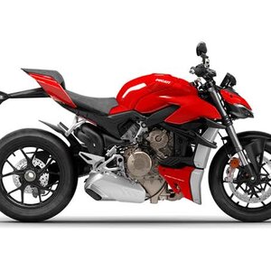 STREETFIGHTER V4 2020-2024