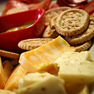 ขนมขบเคี้ยว