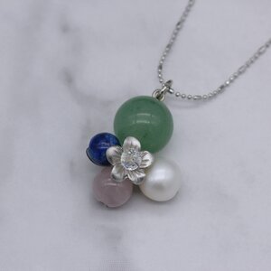 Crystal For Love & Relationship ... "Green Aventurine"