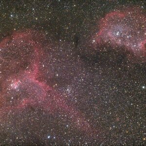 สิ่งควรรู้ก่อนออกไปสู่ถ่าย Deep Sky Objects (ตอนที่ 2)