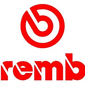 BREMBO