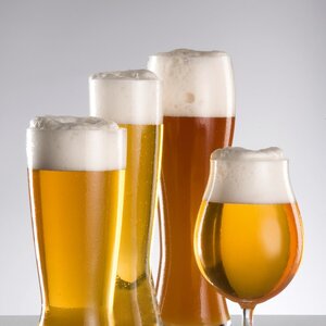 แก้วเบียร์ / Beer Glass