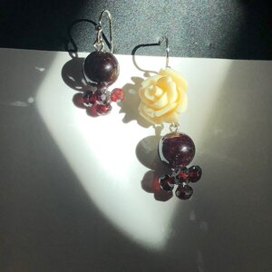 Garnet...หินแห่งนักรบ