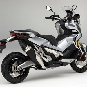 X-ADV 750