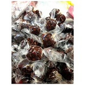 ลูกหยีแปรรูป