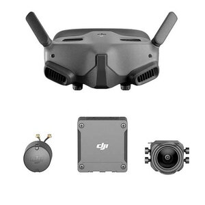 FPV Digital SYS ระบบภาพดิจิตอล