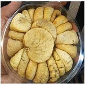 มะเดื่อฝรั่ง (ลูกฟิกส์อบแห้ง)