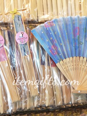 10 ของชำร่วยยอดฮิต ที่คู่รักต้องไม่พลาด