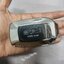 เคสรีโมทรถยนต์ Toyota Fortuner GR Legender ฝาหน้าปุ่มใสและหลังใสเห็นโลโก้ (TPU Key Cover with PC Transparent Push button Guard) Toyota Key Sets Model Alphard, Vellfire, Camry 2015-18, RAV4 , All New Toyota Fortuner TRD, Toyota Hilux Revo Rocco Smart Key