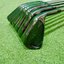 Iron set Callaway X FORGED BLACK Limited Edition 5-9 PW ( 6 pcs.) ( N.S.PRO MODUS³ TOUR 105 BLACK/ TQ: 1.7/ S ) ปี 2024