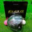 Head Driver Progress BB6 High CT. (Non-Confroming) Loft. 9.5, 10.5 New Model