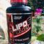 Nutrex Lipo 6 black 120 capsules