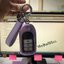 เคสโลหะรีโมทรถยนต์ Honda Smart Key Female แบบ 2 ชั้น (Double-Layer Metal Aluminum Alloy Key Cover with transparent push button Guard 360) Model Honda Accord, CRV, HRV, Civic, City Smart Key 10 Generation Smart Key 2, 3 และ 4 ปุ่ม
