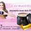 ทรีทเม้นท์ โมอิ เคราติน แฮร์ (x1) mooi keratin hair treatment