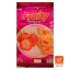 OK FRUITY บิสกิตรสสตอเบอรี่ (OK Fruity Biscuit Strawberry Flavor)