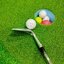 Wedge Baldo Forged Prototype loft 58